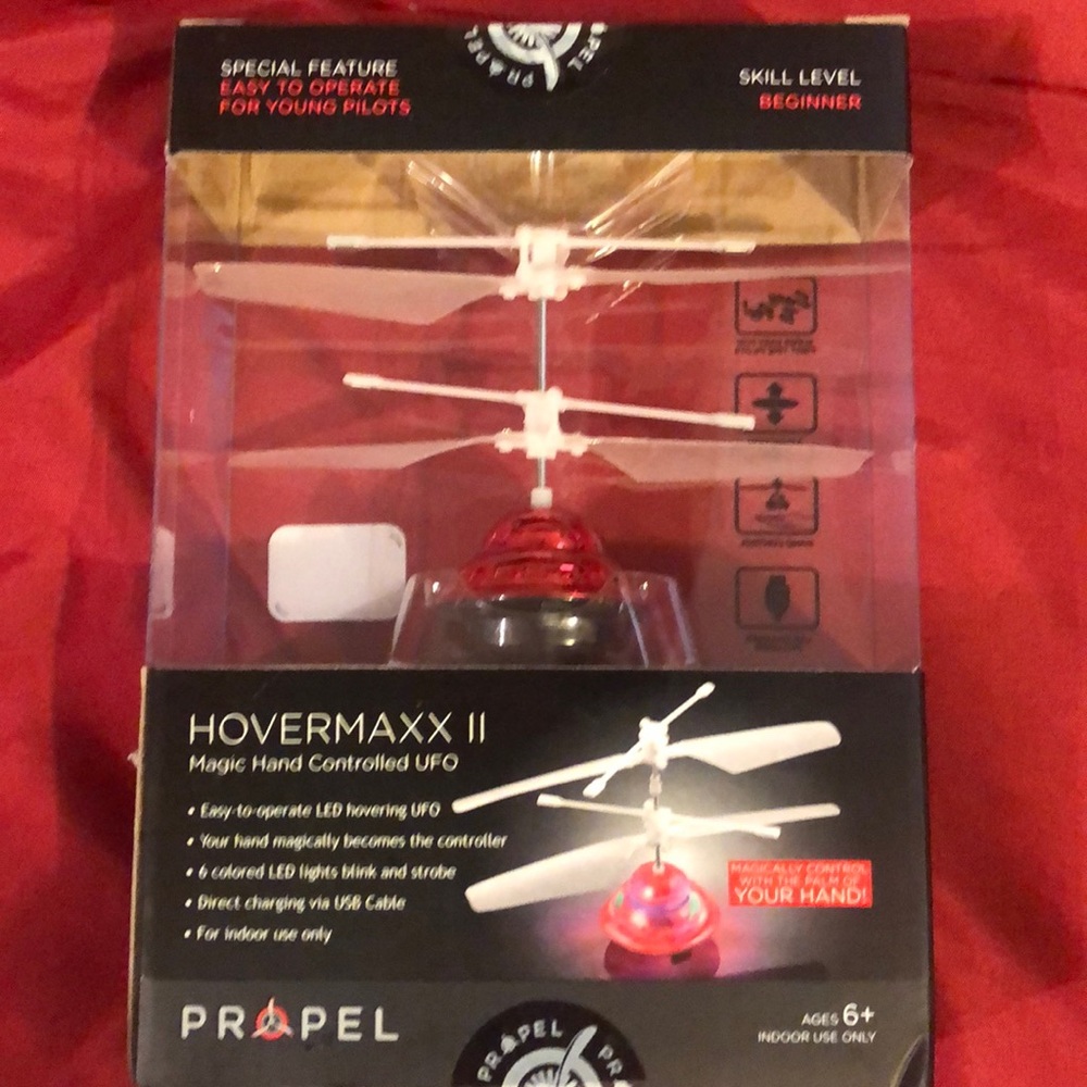 Hovermax II - Picture 2 of 3